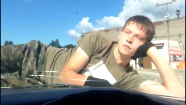 Невозмутимость 80lvl\Mitsubishi Diamante смотреть онлайн