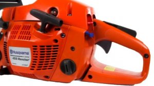 Husqvarna 455E Rancher 20" Gas-Powered Chainsaw