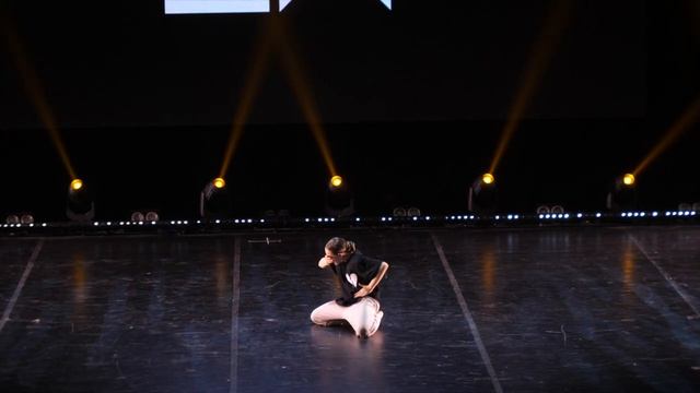 Стрижакова Виктория|3rd place|Solo Juniors Beginners|Wide View смотреть онлайн