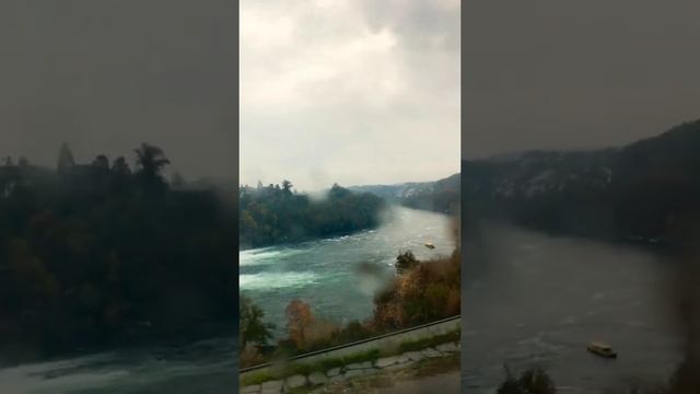 Neuhausen am Rheinfall? Herbst 2021