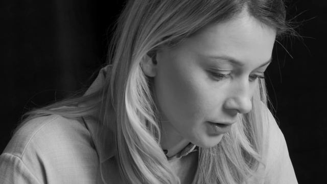 Любава Грешнова. История Алексея Анищенко #времягероев