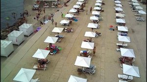 Аэрофотосъемка в Судаке.