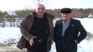 Владимир Мегре