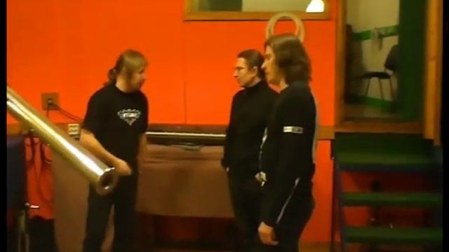 Работа на студии 2008 смотреть онлайн