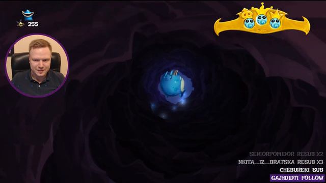 [#12] ФИНАЛ Rayman Legends от Setzer. смотреть онлайн