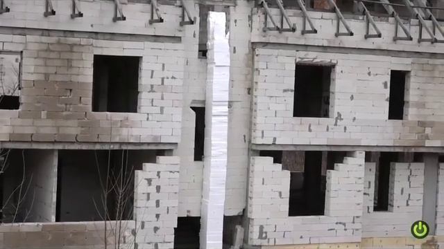 4 этажная башня из пенопласта это круто реально!!! смотреть онлайн