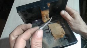 Стойка магнитная для индикатора, купил часовой индикатор.  #NETELEVIZOR