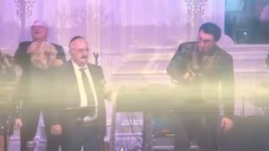 Yuhan Benjamin,Ilusha Khavasov , Voch Avel Voch Pakas  На Русском языке!!!