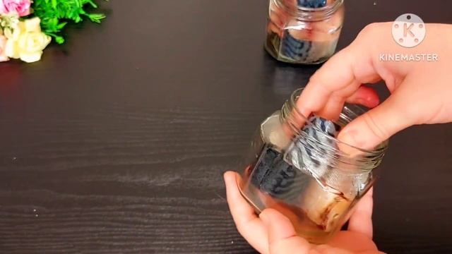 ЖАЛЬ погреба НЕТ наготовила бы 50 банок! БЕЗ ВОЗНИ СКУМБРИЯ В БУЛЬОНЕ БЕЗ АВТОКЛАВА! смотреть онлайн