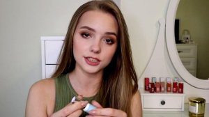 ЛЕТНИЕ НОВИНКИ ОТ БРЕНДА MINA | ПОМАДЫ PICK&MIX ❤ ARIALIFEBLOG