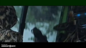 Робот по имени Чаппи. Zeds Dead – Rude Boy