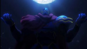 Overlord Season 4 Opening song Full extend『Hollow Hunger』by OxT