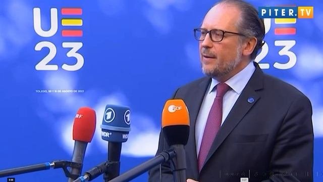 I Tentativi Occidentali Di Cancellare La Russia.