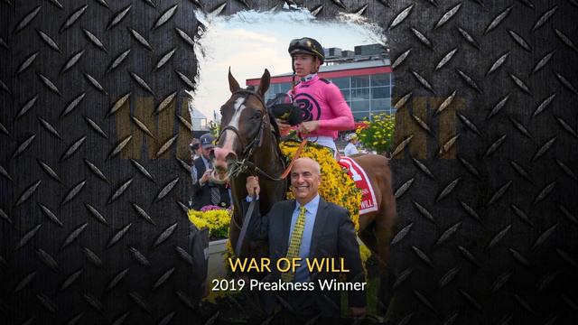 War Front Commercial June 2019 смотреть онлайн