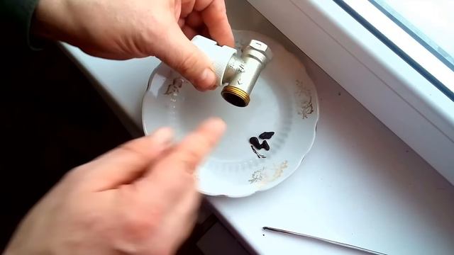 Батарея будет греть хорошо. Я такого не ожидал. смотреть онлайн