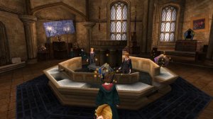 Гарри Поттер и Узник Азкабана прохождение в 2024 ч. 3