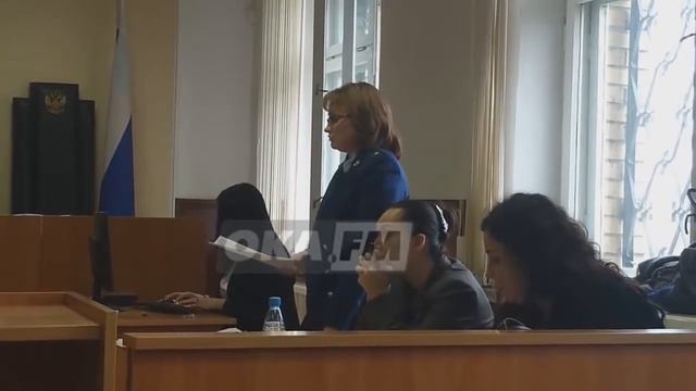 Прокурор просит назначить Грачеву 17 лет строгого режима fix смотреть онлайн