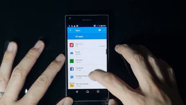 How to Delete Docomo Apps (Bloatware) on Sony Xperia Z5 Compact Without Root - Head To Head Tips смотреть онлайн