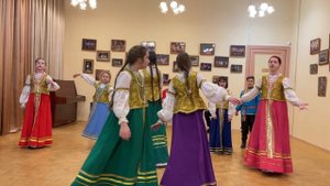 Я рассею своё горе, Ансамбль нар. песни "Маков цвет", Ансамбль РНИ "Звонкие узоры"