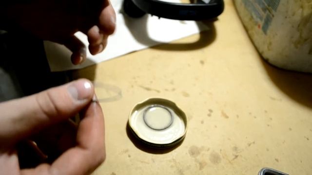 ROCK SHOX XC 28 Переборка бюджетной вилки смотреть онлайн