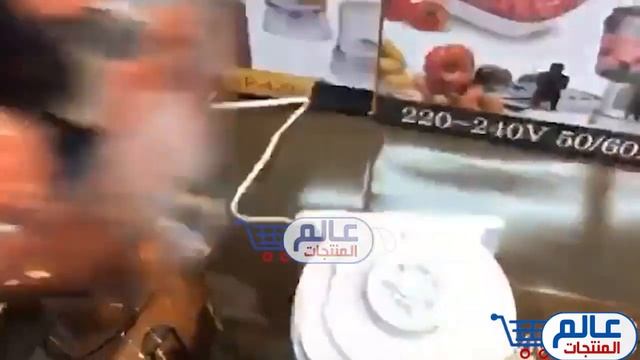 محضره 6 في 1 من SAYONA смотреть онлайн