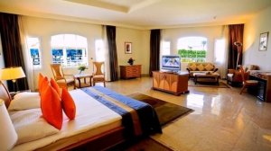 Maritim Jolie Ville Royal Peninsula Hotel & Resort 5* Sharm El Sheikh, Egypt