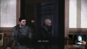 DEAD TO RIGHTS RETRIBUTION | XBOX 360 | ПРОХОЖДЕНИЕ | PART 1