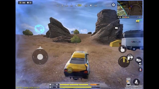 ИГРАТЬ ОТ 1-ГО ЛИЦА СЛОЖНЕЕ ЧЕМ ОТ 3-ГО В CALL OF DUTY MOBILE!? / кал оф дьюти мобайл фпп