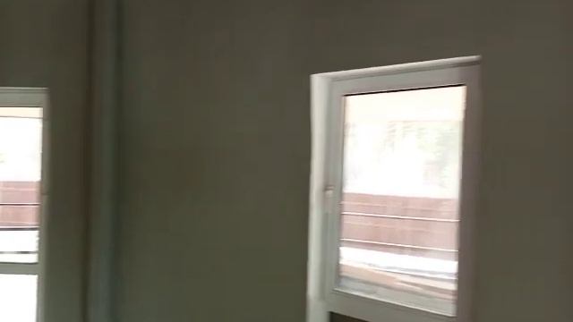 36. Лестница на второй этаж | Купольный дом на свайном фундаменте по шагам | Компания «Сфера-Дома»