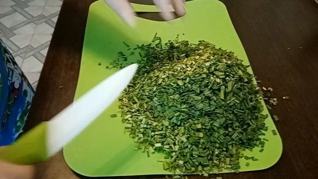 Готовим дикий чеснок на зиму смотреть онлайн