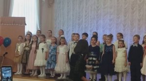 Приключения Маши и Вити