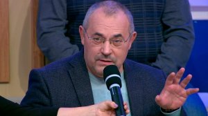 Борис Надеждин: Власть транслирует - своим все, а .... Время покажет. Фрагмент выпуска от 31.10.2016