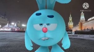 Новогоднее Обращение Кроша