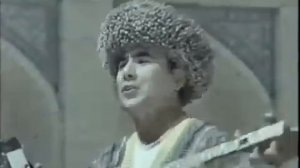 Олмахон Хайитова - Айтишув