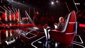 Screamin' Jay Hawkins – I Put a spell on you |Verushka | The Voice France 2020 | Blind Audition