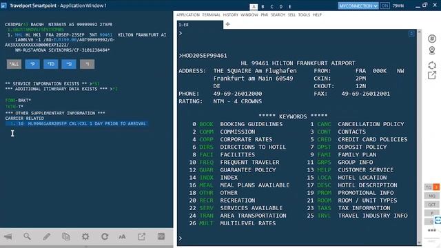 Hotels & Cars reservations смотреть онлайн