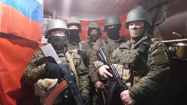 Только победа