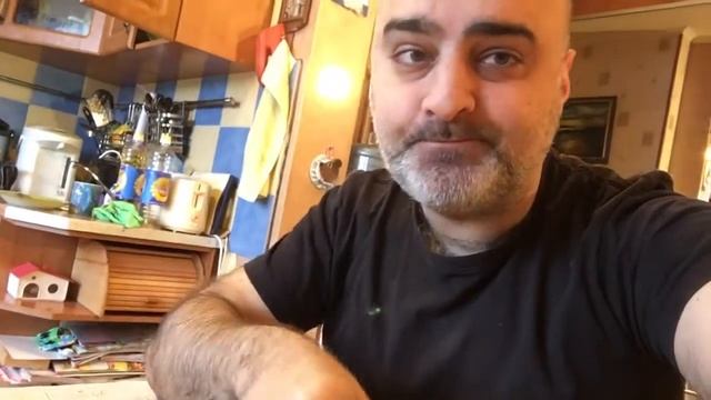 ЖРУ.РУ-44, КУРИЦА, ВИНЕГРЕТ. СТРАШНАЯ ЛЕНЬ, MukBang ASMR Eating Slurp смотреть онлайн