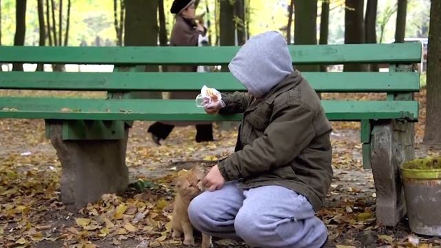 12 Апреля 2015г - Пение "Сирота." смотреть онлайн