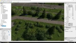 ТРАФИК В Farming Simulator 19 - #GiantsEditor