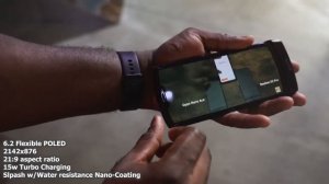 Motorola RAZR 2019 - фишки о которых вы не знали