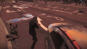 John Wick Badass High Action Combat Compilations | Watch Dogs Legion Gameplay