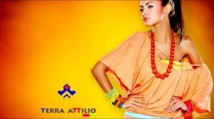 Terra Attilio 2014 Collection