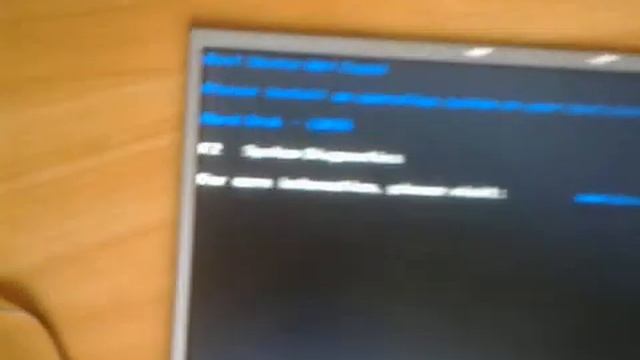 Материнська плата від HP Pavilion dv6-3171sr Quanta LX8, відео старту смотреть онлайн