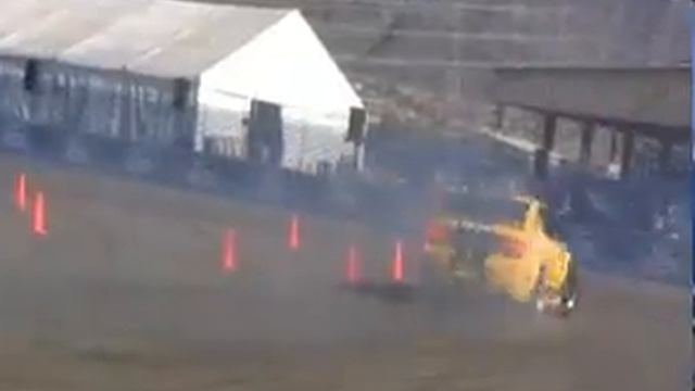 Vaughn Gittin Jr. Interview World Champ Drifting, Barrett-Jackson Jan 2009,Ford Mustang GT driftin смотреть онлайн