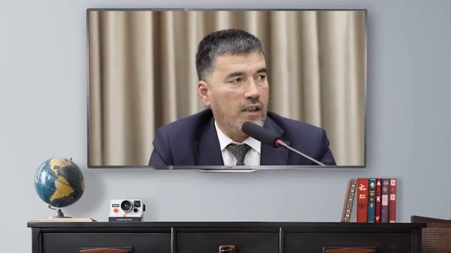 ӨЗБЕК АҒАЙЫН БАУЫРЖАН МОМЫШҰЛЫ МЕН ҰОС ЖАЙЛЫ ШЫНДЫҚ АЙТТЫ