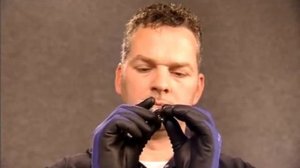 Демонтаж многоступенчатого насоса KSB Movitec