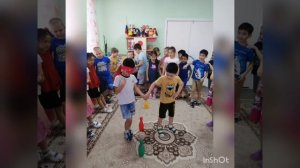 Всемирный День объятий в детском саду "Теремок"