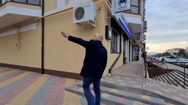 ЖК ЭВРИКА Геленджик: самая НЕДОРОГАЯ однокомнатная КВАРТИРА || Обзор комплекса, ОТЗЫВЫ жителей!