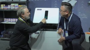 Solinteg Hybrid Inverter at the Smart Energy Expo in Sydney 3-4 May 2023